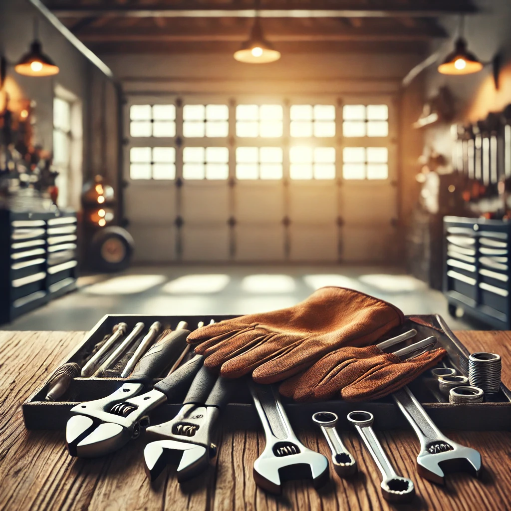 About Our Family-Owned Garage Door Company in Cedarhurst NY - Professional Service Team
