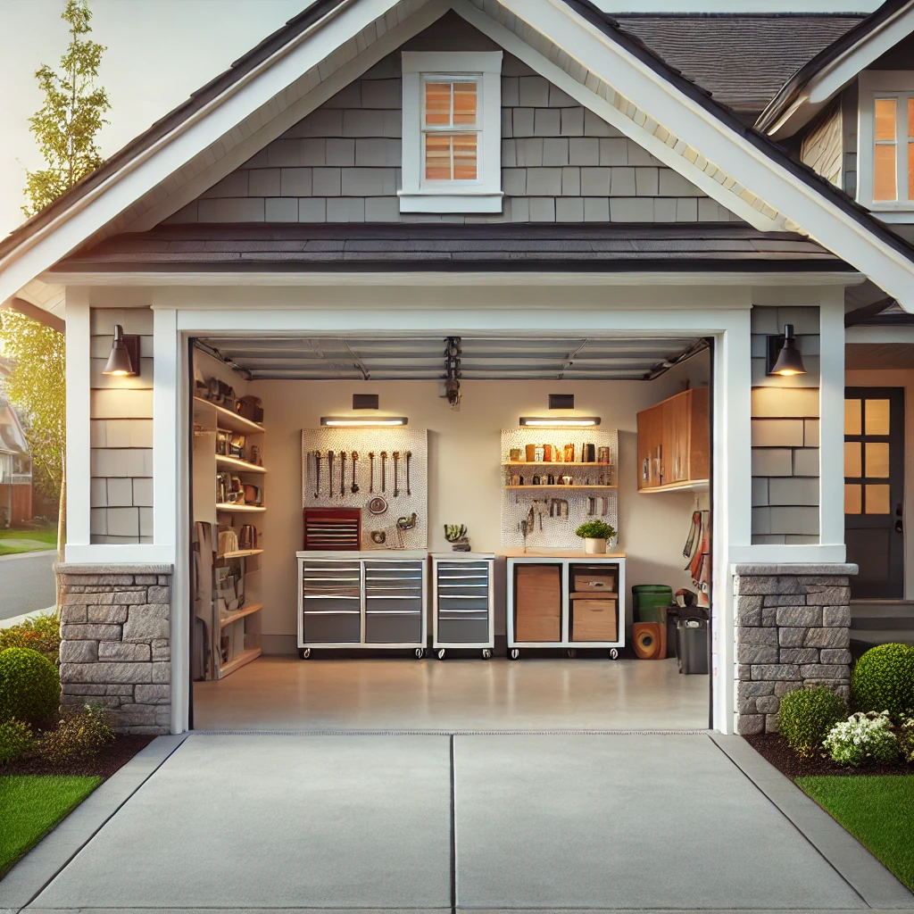 Latest garage door repair tips and maintenance guides from Cedarhurst's trusted experts