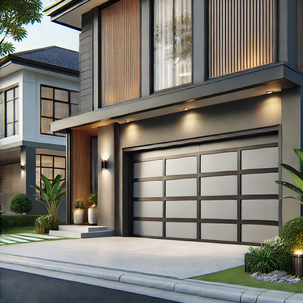 Professional Garage Door Company Cedarhurst NY - 24/7 Emergency Service & Repairs