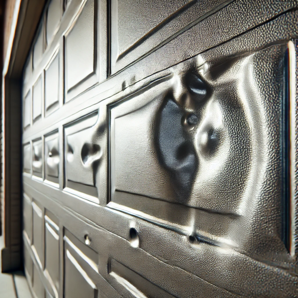 Professional Garage Door Dents Repair Cedarhurst NY - Expert Dent Removal Services