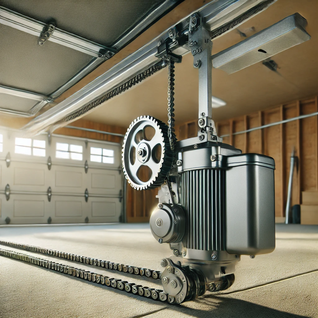 Garage Door Opener Installation & Service in Cedarhurst NY - Professional Solutions for All Opener Brands
