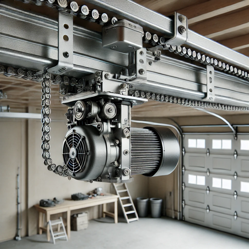 Professional Garage Door Opener Installation Cedarhurst NY - Expert Smart Opener Installation Services