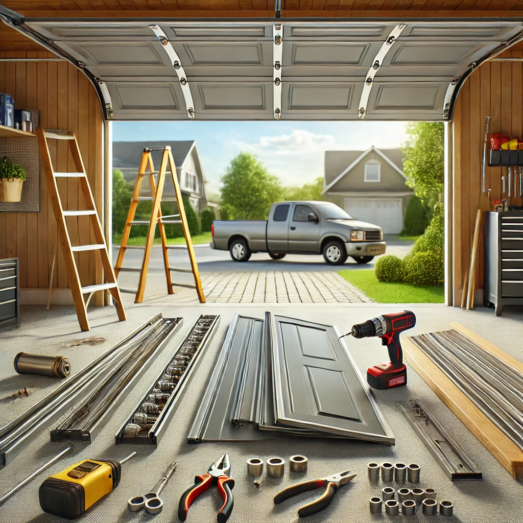 Professional Garage Door Replacement Cedarhurst NY - 24/7 Emergency Service & Expert Installation