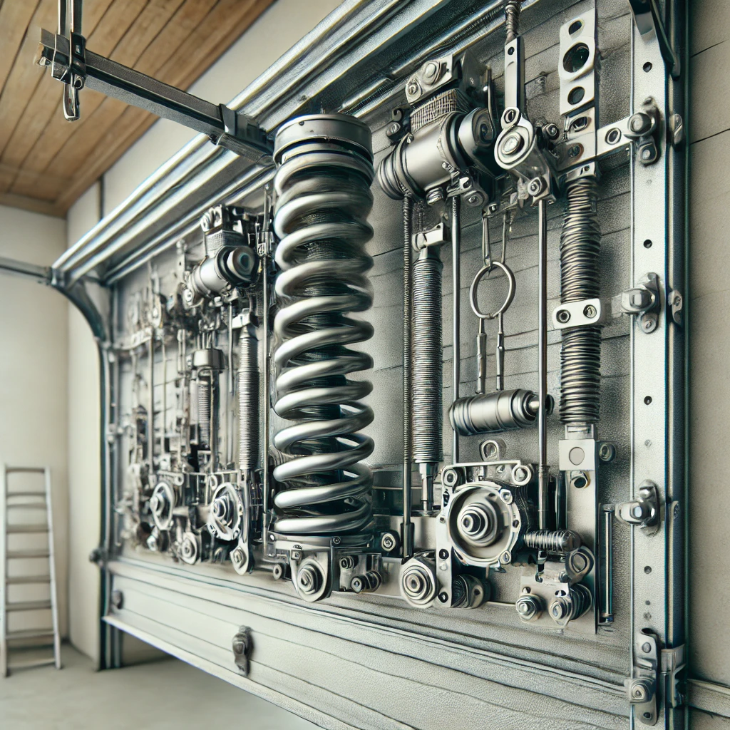 Expert Garage Door Spring Repair Cedarhurst NY - 24/7 Emergency Spring Replacement Services