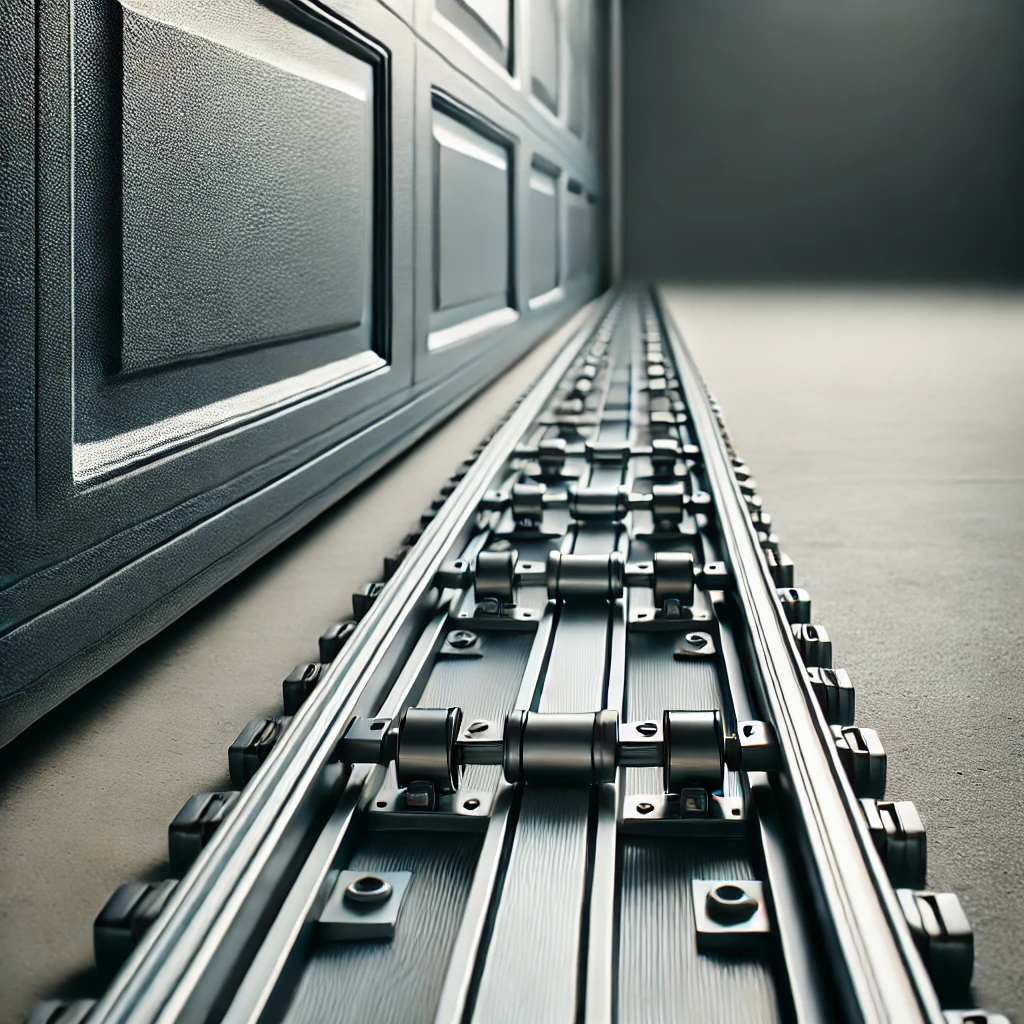 Professional Garage Door Track Repair Cedarhurst NY - Expert Track & Roller Repair Services