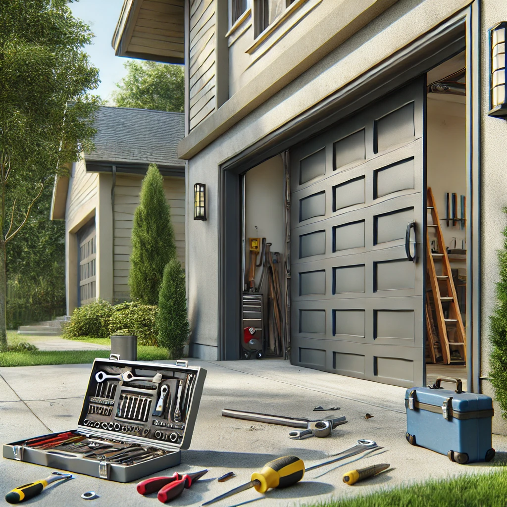 Local Garage Door Repair Cedarhurst NY - 24/7 Emergency Service Near You