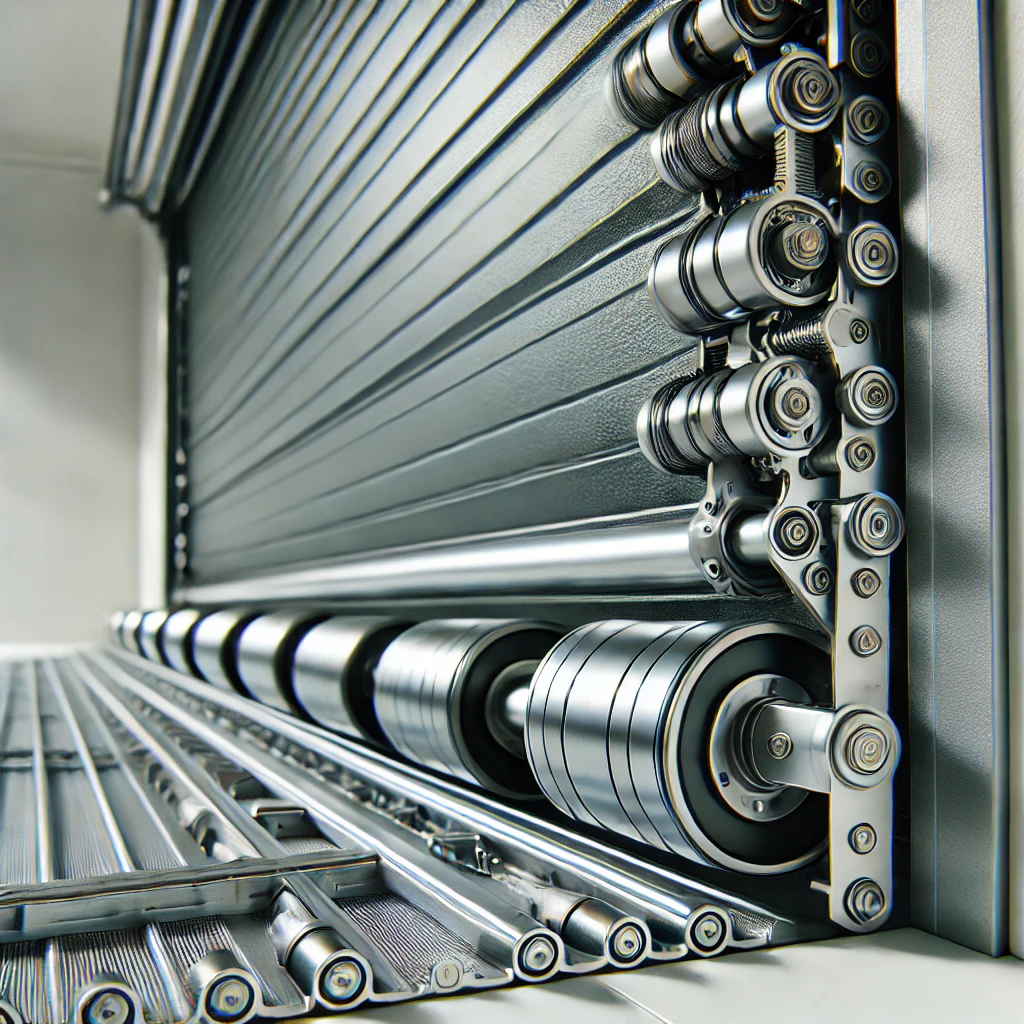 Expert Roller Garage Door Repairs Cedarhurst NY - Professional Door System Specialists